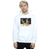 Bugs Bunny Spaced Hoodie
