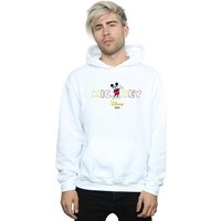Mickey Mouse 1928 Hoodie