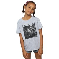 & White Photo Cotton T Shirt Grey Years