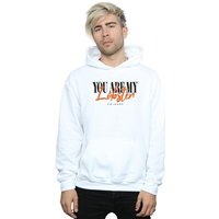 Lobster Soul Mates Hoodie