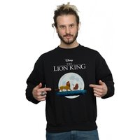Lion King Hakuna Matata Walk Sweatshirt