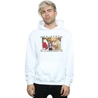 I Am Holiday Armadillo Hoodie