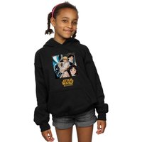 Anime Poster Hoodie Years