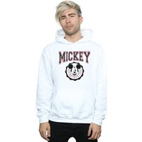 Mickey Mouse York Seal Hoodie