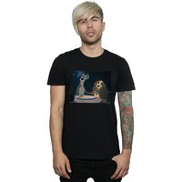 & Tramp Spaghetti Slurp T Shirt