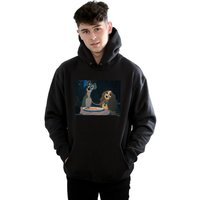 & Tramp Spaghetti Slurp Hoodie
