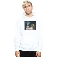 & Tramp Spaghetti Slurp Hoodie
