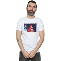 Little Mermaid Waiting Weekend T Shirt