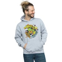 Titans Go Waffle Mania Hoodie