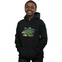 Boy's Teen Titans Go Sweet Tooth Hoodie in | Size: 7-8 Years
