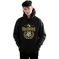 Quidditch Crest Hoodie
