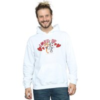 Bugs Bunny & Lola Valentine´s Day Loved Up Hoodie