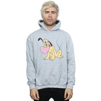 Pluto Love Heart Hoodie
