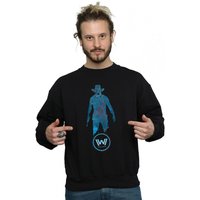 Digital Man Sweatshirt