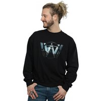 Main Logo Sweatshirt