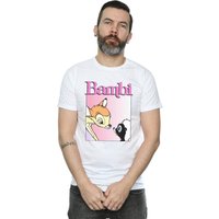 Bambi Nice To Meet You T Shirt