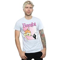Bambi Nice To Meet You T Shirt