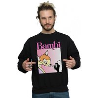 Bambi Nice To Meet You Sweatshirt