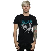 Bambi Great Love Story T Shirt