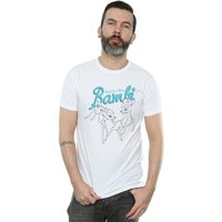 Bambi Great Love Story T Shirt