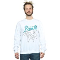 Bambi Great Love Story Sweatshirt