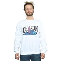 Lilo & Stitch Chillin Sweatshirt