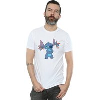 Lilo & Stitch Little Devils T Shirt