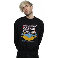 Aladdin Genie Phenomenal Cosmic Powers Sweatshirt