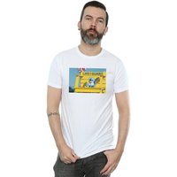 Lilo & Stitch Life Guard T Shirt