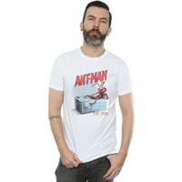 Ant Man & Wasp Bathing Ant T Shirt