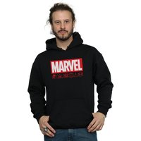 Logo Wash Care Hoodie