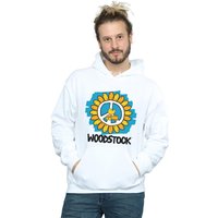 Flower Peace Hoodie