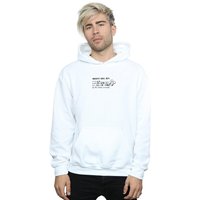Mickey Mouse Character Model Dept. Hoodie