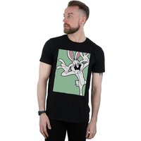 Bugs Bunny Funny Face T Shirt