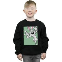 Bugs Bunny Funny Face Sweatshirt