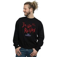 I Am Not Regan Sweatshirt