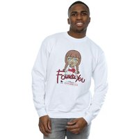 Chibi Found You Sweatshirt