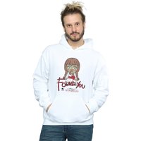 Chibi Found You Hoodie
