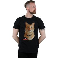 Captain Goose Photo T Shirt