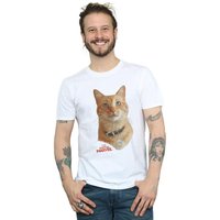 Captain Goose Photo T Shirt