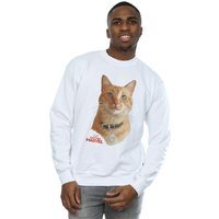 Captain Goose Photo Sweatshirt
