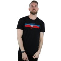Captain Sending T Shirt