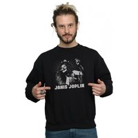 Spiritual Mono Sweatshirt
