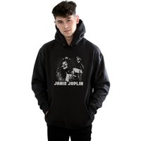 Spiritual Mono Hoodie