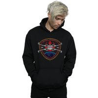 Rebel Elite Badge Hoodie