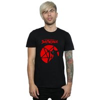 Salem Pentagram T Shirt
