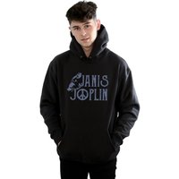 Type Logo Hoodie