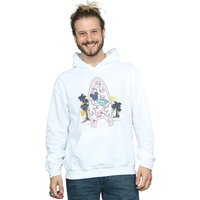 Mickey Mouse Surf Fever Hoodie