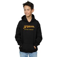Spider Man AKA Peter Parker Hoodie Years