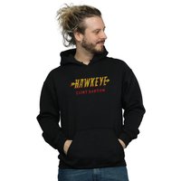 Hawkeye AKA Clint Barton Hoodie